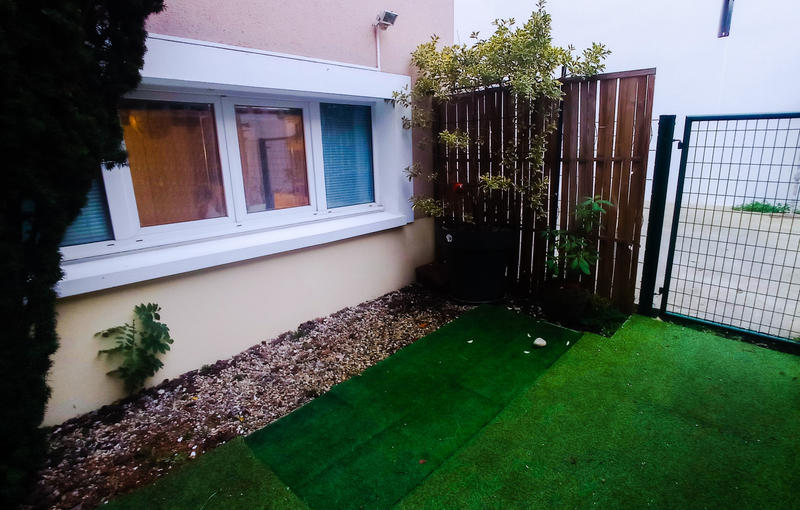 Bureau - 74 m² - 3 pièces