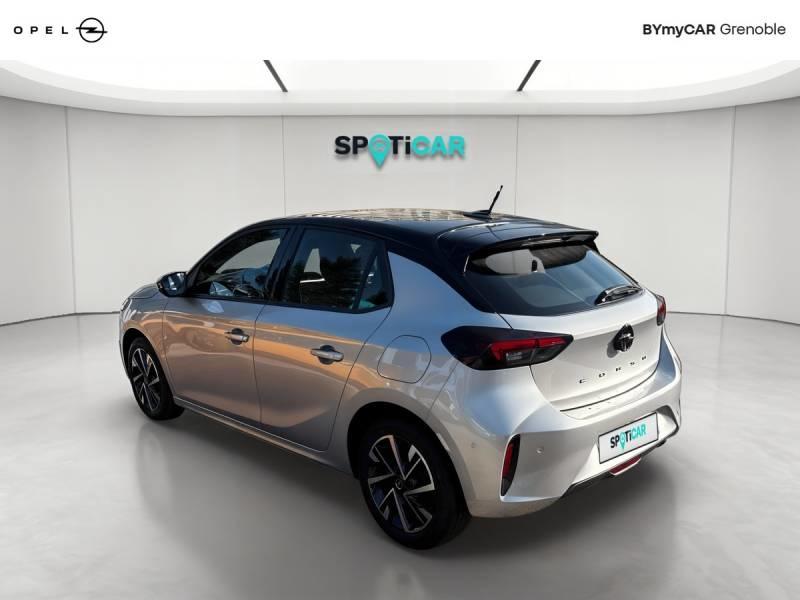 Opel Corsa 1.2 75 ch Bvm5 Gs