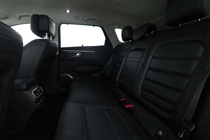 Renault Talisman estate 1.6 dCi Energy Initiale Paris Edc 160 ch