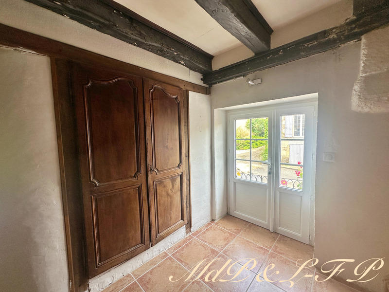 Maison - 294 m² - 6 pièces