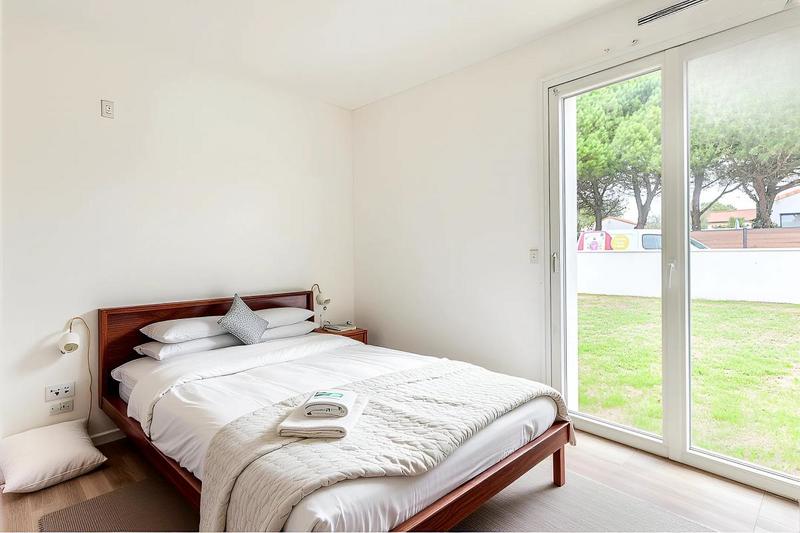 Maison - 103 m² - 4 pièces