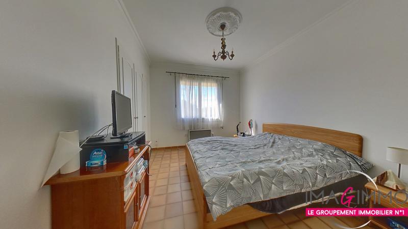 Maison - 114 m² - 4 pièces