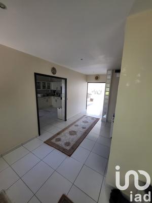 Maison - 167 m² - 6 pièces