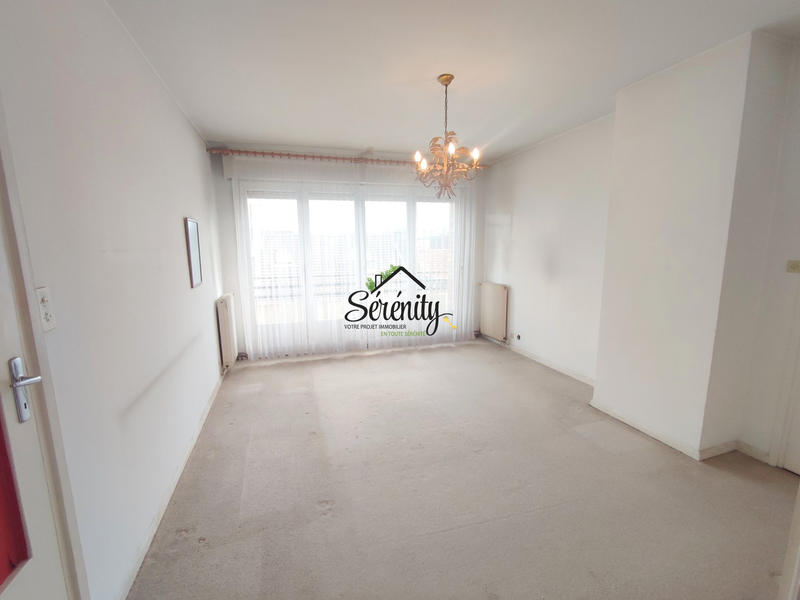 Appartement - 74 m² - 4 pièces