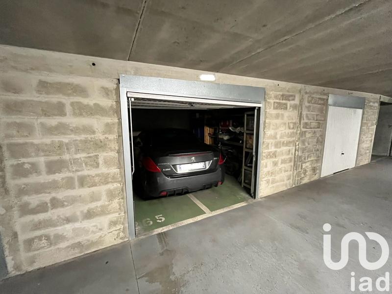 Appartement - 71 m² - 3 pièces