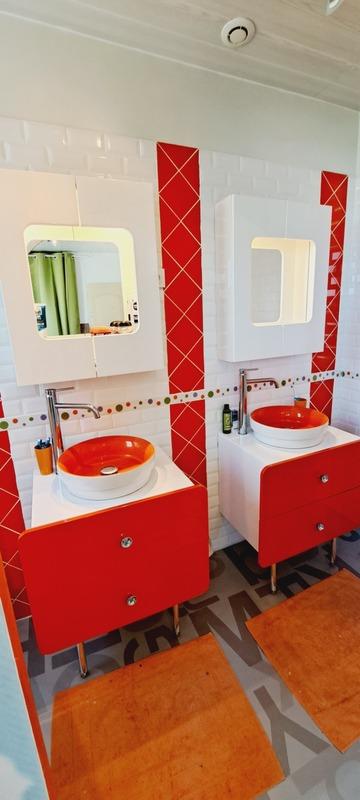 Maison - 150 m² - 8 pièces