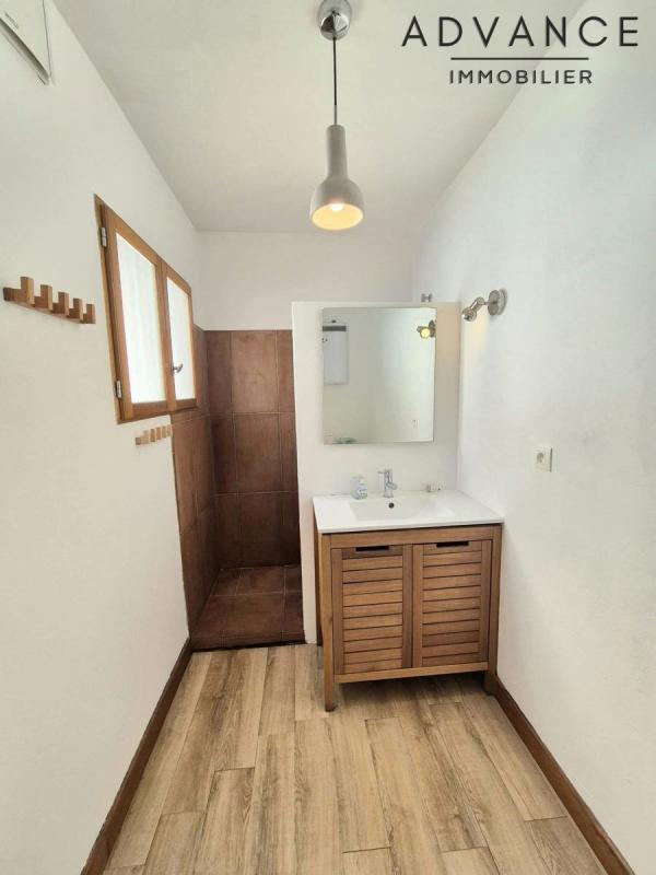 Duplex - 112 m² - 4 pièces