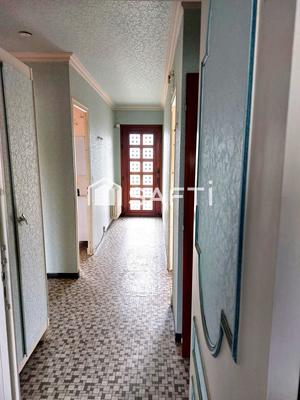 Maison - 112 m² - 5 pièces