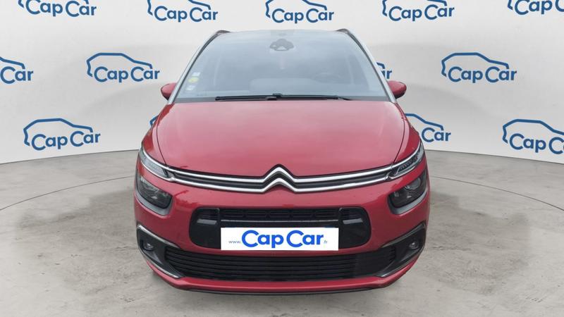 Citroën Grand C4 SpaceTourer 1.5 BlueHDi 130 Shine