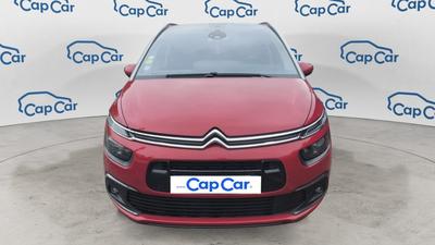 Citroën Grand C4 SpaceTourer 1.5 BlueHDi 130 Shine