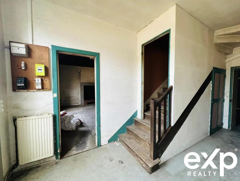 Maison - 268 m² - 7 pièces