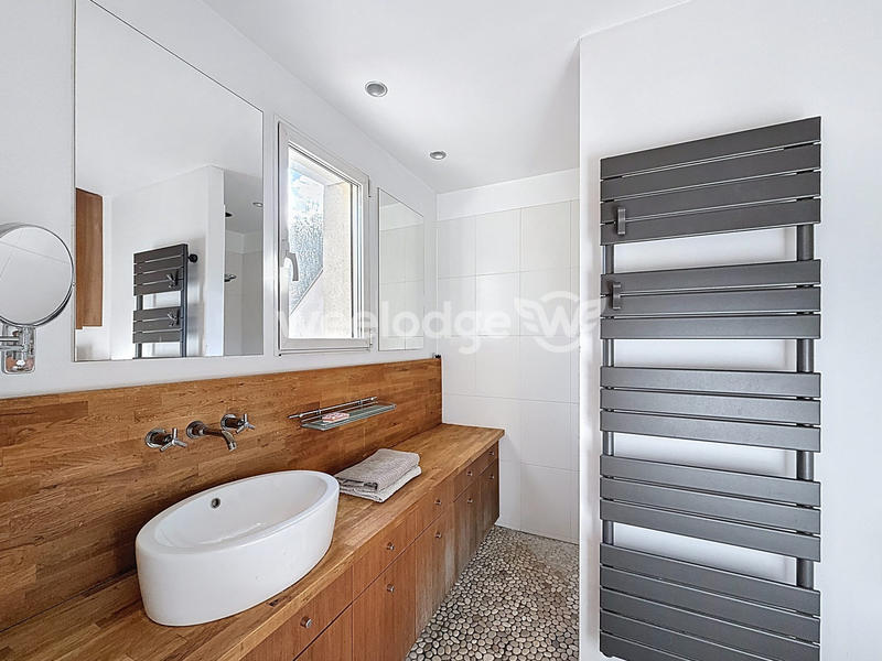 Maison contemporaine - 124 m² - 6 pièces