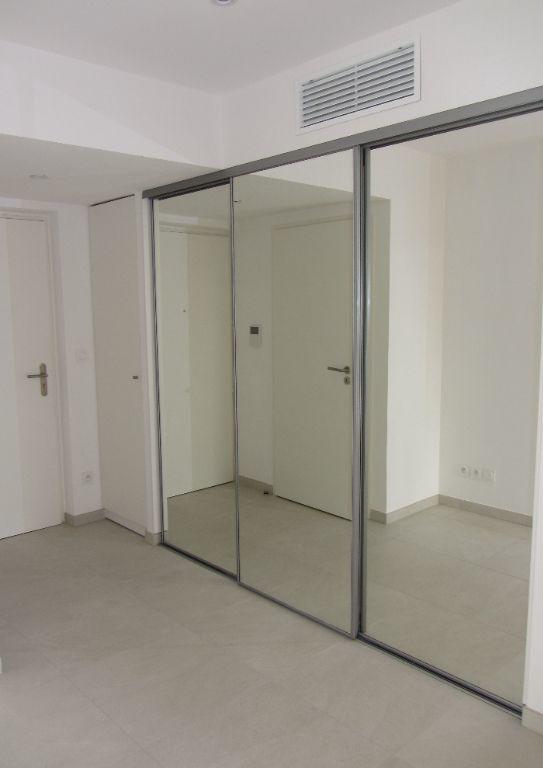 Appartement - 110 m² - 3 pièces