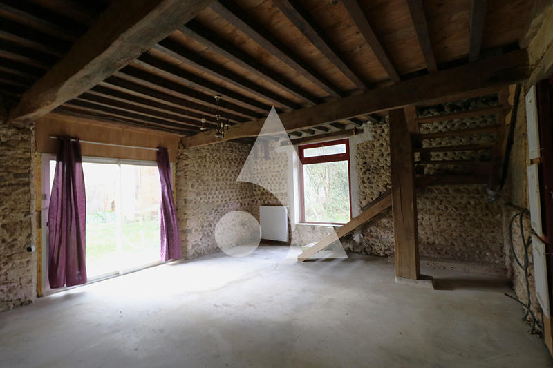 Maison - 204 m² - 5 pièces