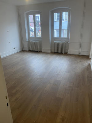 Appartement - 89 m² - 2 pièces