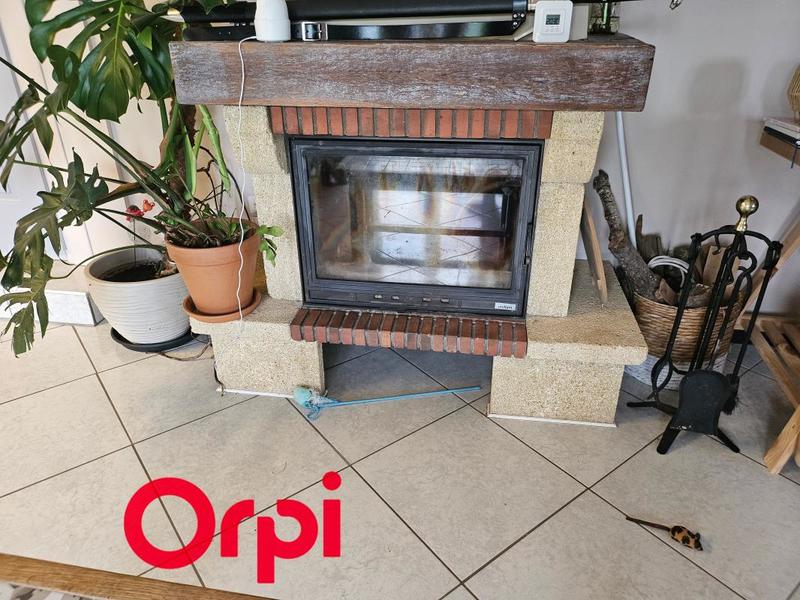 Maison - 160 m² - 5 pièces