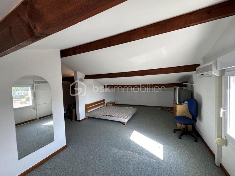 Villa - 127 m² - 5 pièces