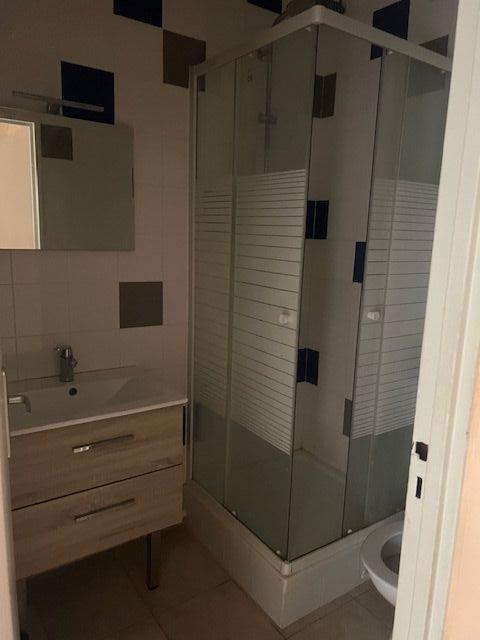 Studio - 19 m² - 1 pièce