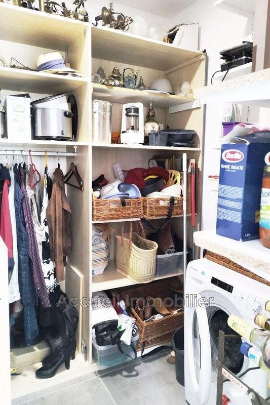 Appartement - 77 m² - 3 pièces