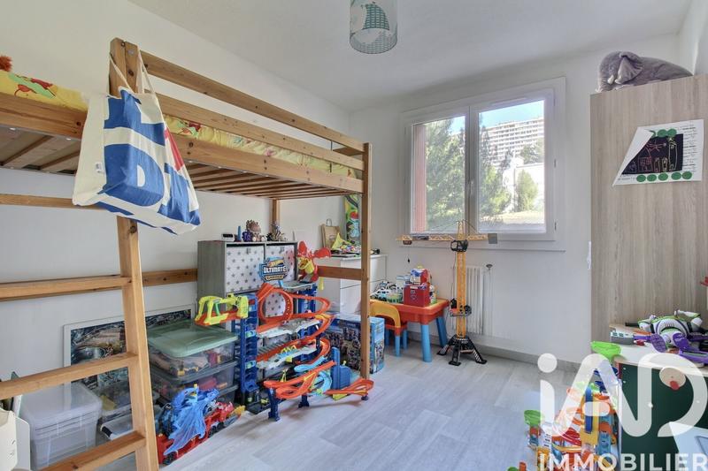 Appartement - 54 m² - 3 pièces