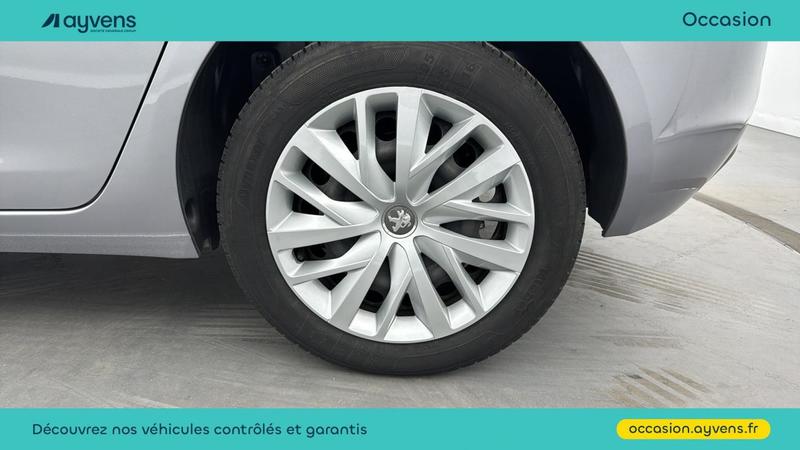 Peugeot 308 Affaire 1.5 BlueHDi 100ch s&amp;S Premium Pack