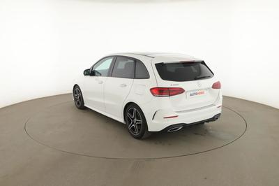 Mercedes Classe B 200 Amg Line Edition 7g-Dct 163 ch