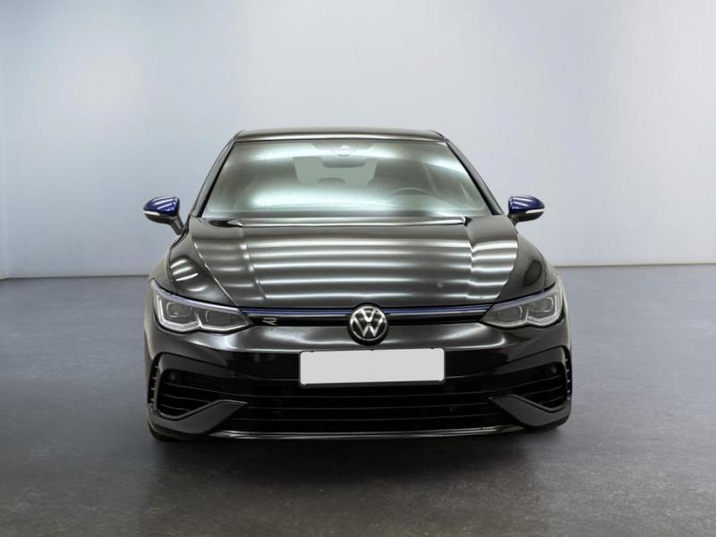 Volkswagen Golf 8 R Edition 20 Ans 2.0 Tsi 333 Dsg7