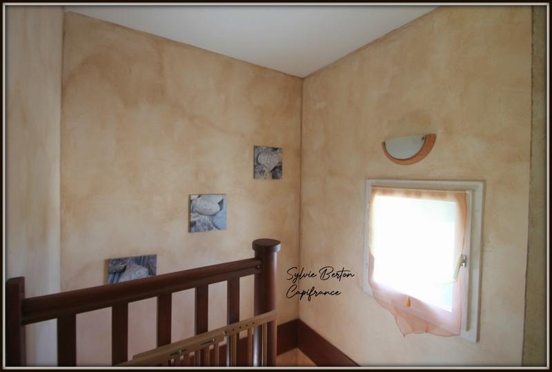 Maison - 101 m² - 6 pièces