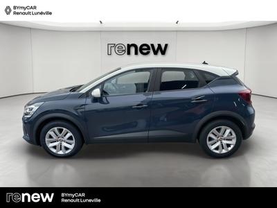 Renault Captur TCe 140 - 21 Business