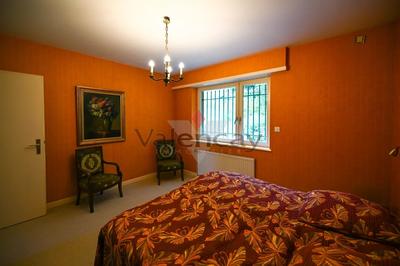 Villa - 110 m² - 5 pièces