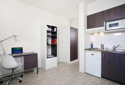 Appartement - 22 m² - 1 pièce