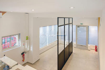 Local commercial - 108 m²