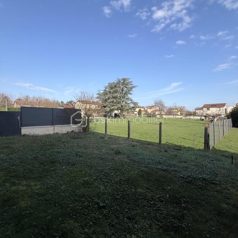 Appartement - 97 m² - 4 pièces