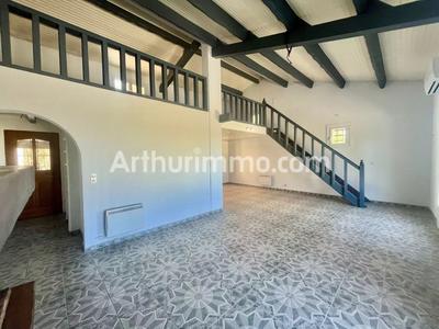 Maison - 157 m² - 6 pièces