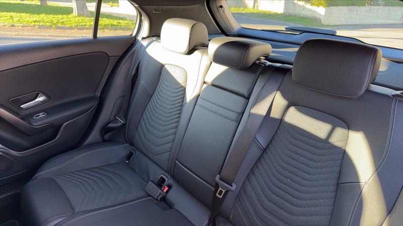Mercedes Classe a 1.5 180 116 7g-Dct Business Line - Automatique Entretien constructeur