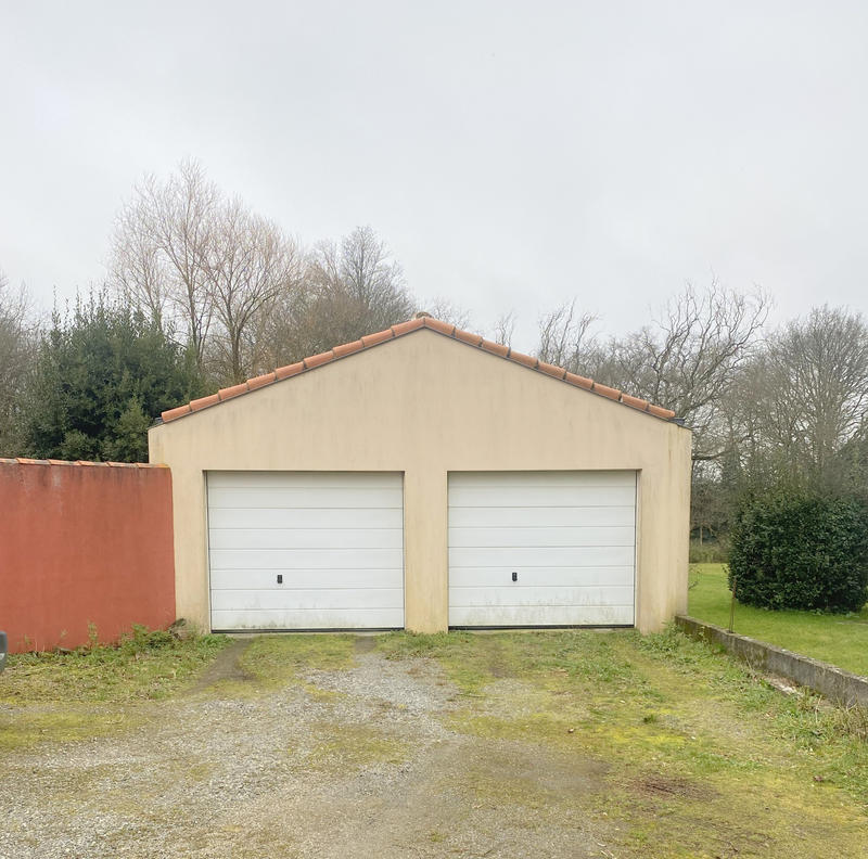 Maison - 156 m² - 7 pièces