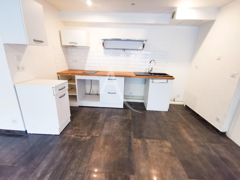 Appartement - 53 m² - 3 pièces