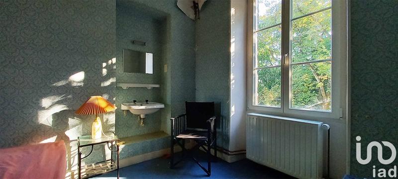 Maison - 487 m² - 13 pièces