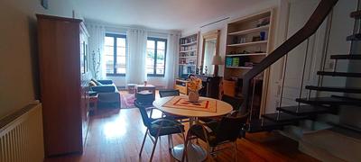 Appartement - 78 m² - 2 pièces