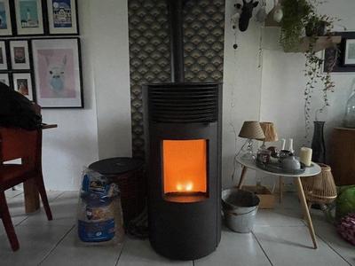 Maison ancienne - 125 m² - 6 pièces