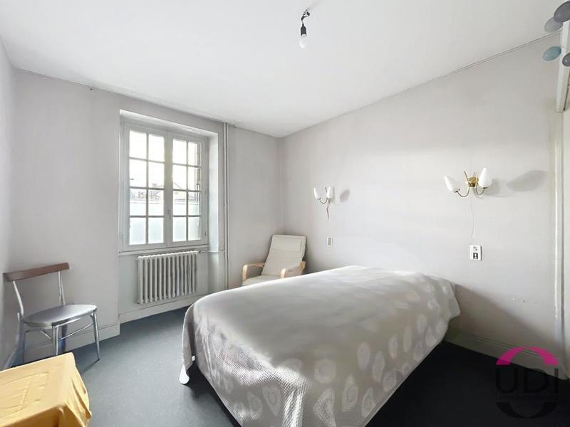 Hôtellerie / Restauration - 585 m²