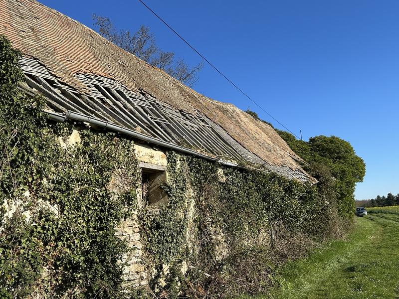 Maison - 259 m² - 10 pièces