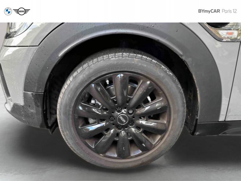 Mini Countryman F60 Lci 125 - 95 ch All4 Bva6 Cooper se Edition Premium