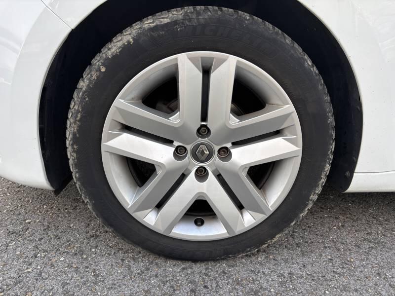 Renault Clio TCe 90 Business