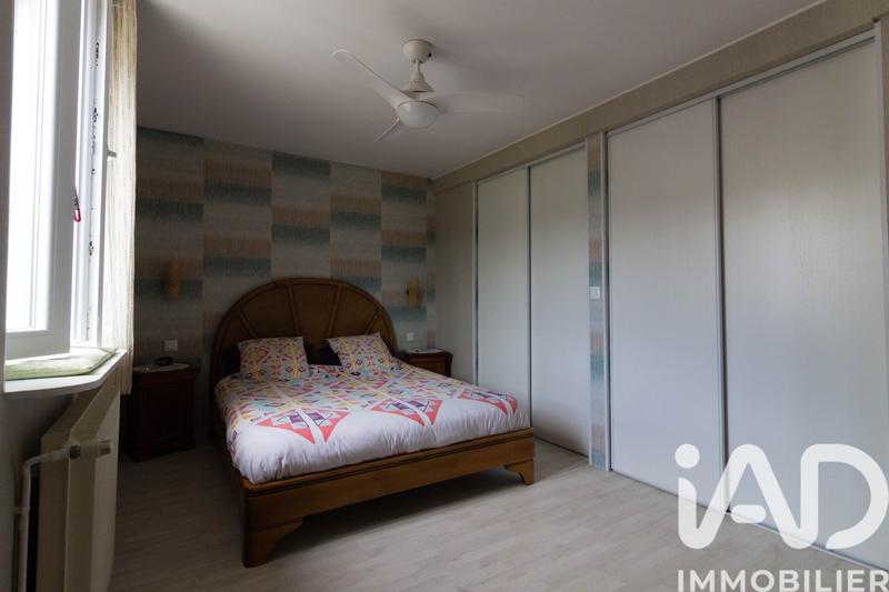 Maison de ville - 139 m² - 5 pièces