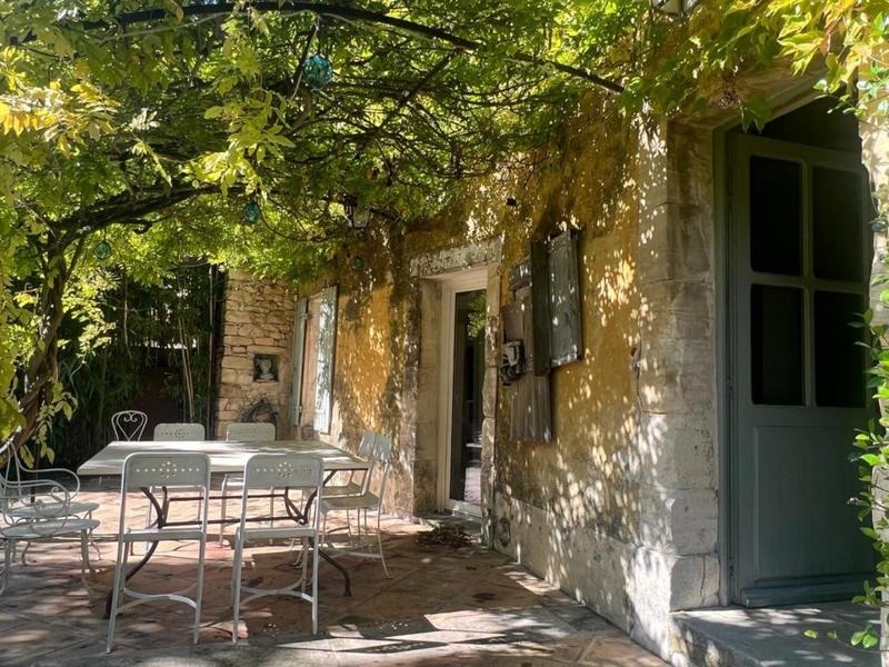 Maison de village - 300 m² - 10 pièces