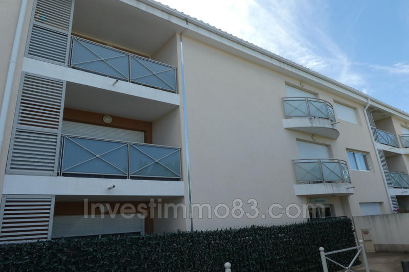 Appartement - 52 m² - 2 pièces