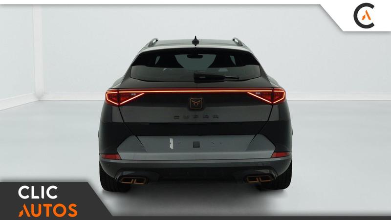 Cupra Formentor 1.4 E-Hybrid 245 Ch Dsg6 Vz