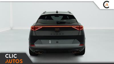 Cupra Formentor 1.4 E-Hybrid 245 Ch Dsg6 Vz