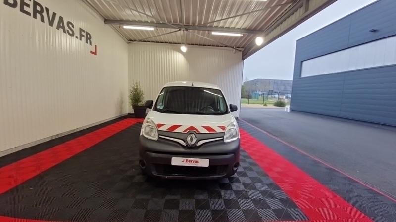 Renault Kangoo Express Tce 115 E6 Extra R-Link
